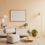 A Premium Home Interior at Mohtisham Amity Apartments, Mangalore, Karnataka
